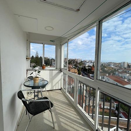 Benalmadena Playa, 3 Dormitorios Экстерьер фото
