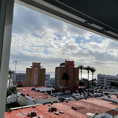 Benalmadena Playa, 3 Dormitorios Экстерьер фото