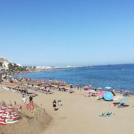 Benalmadena Playa, 3 Dormitorios Экстерьер фото