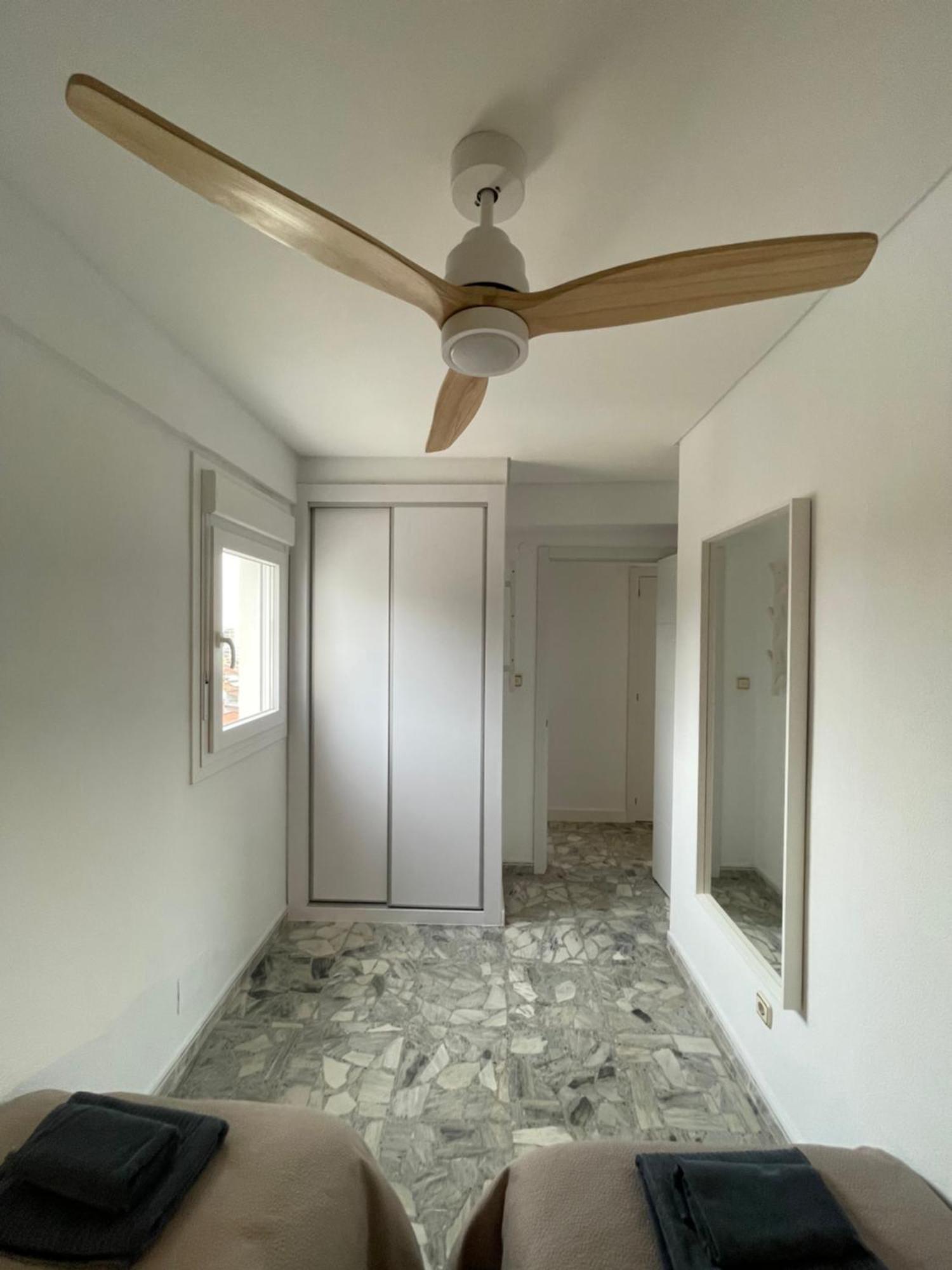 Benalmadena Playa, 3 Dormitorios Экстерьер фото