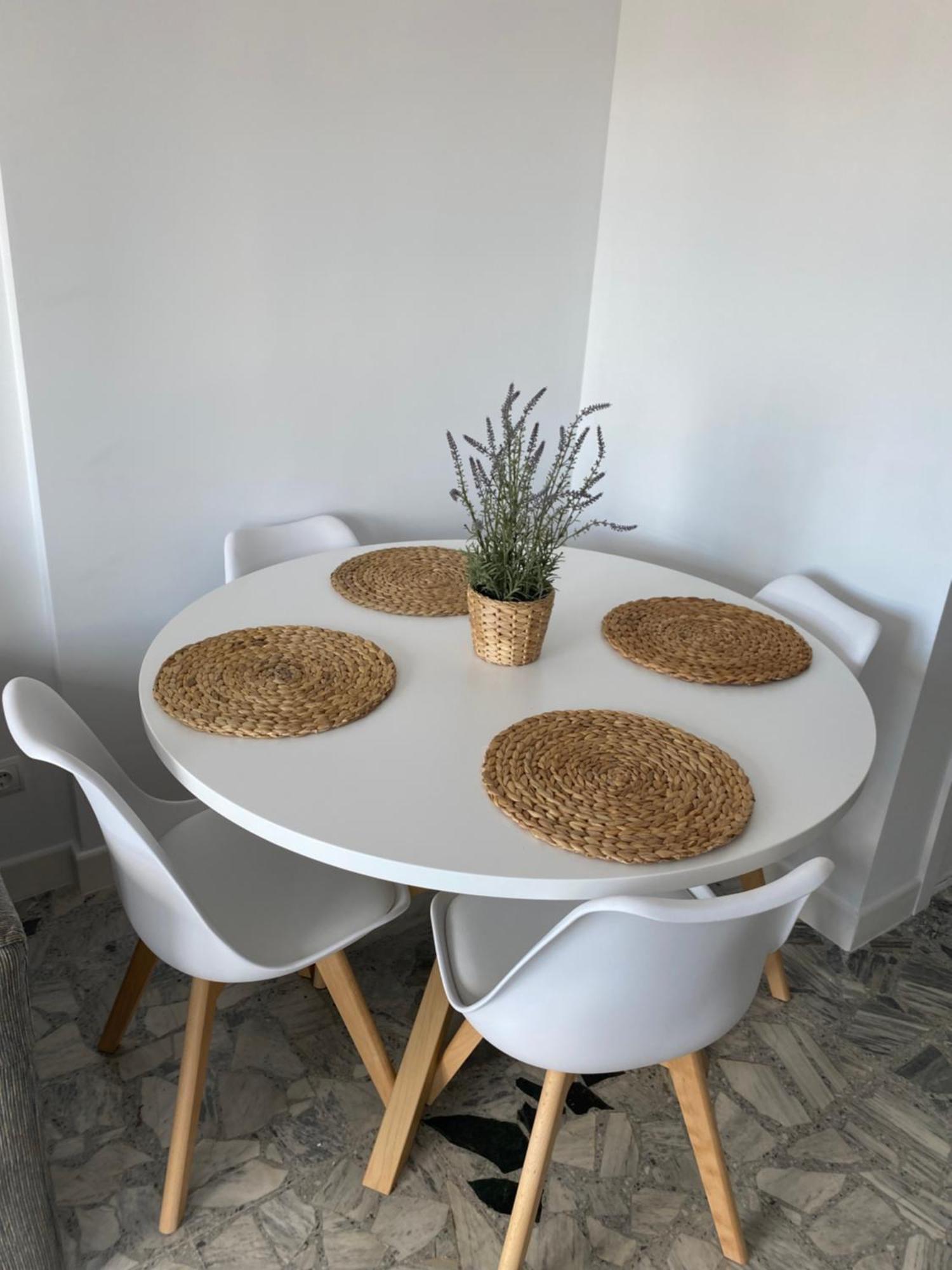 Benalmadena Playa, 3 Dormitorios Экстерьер фото
