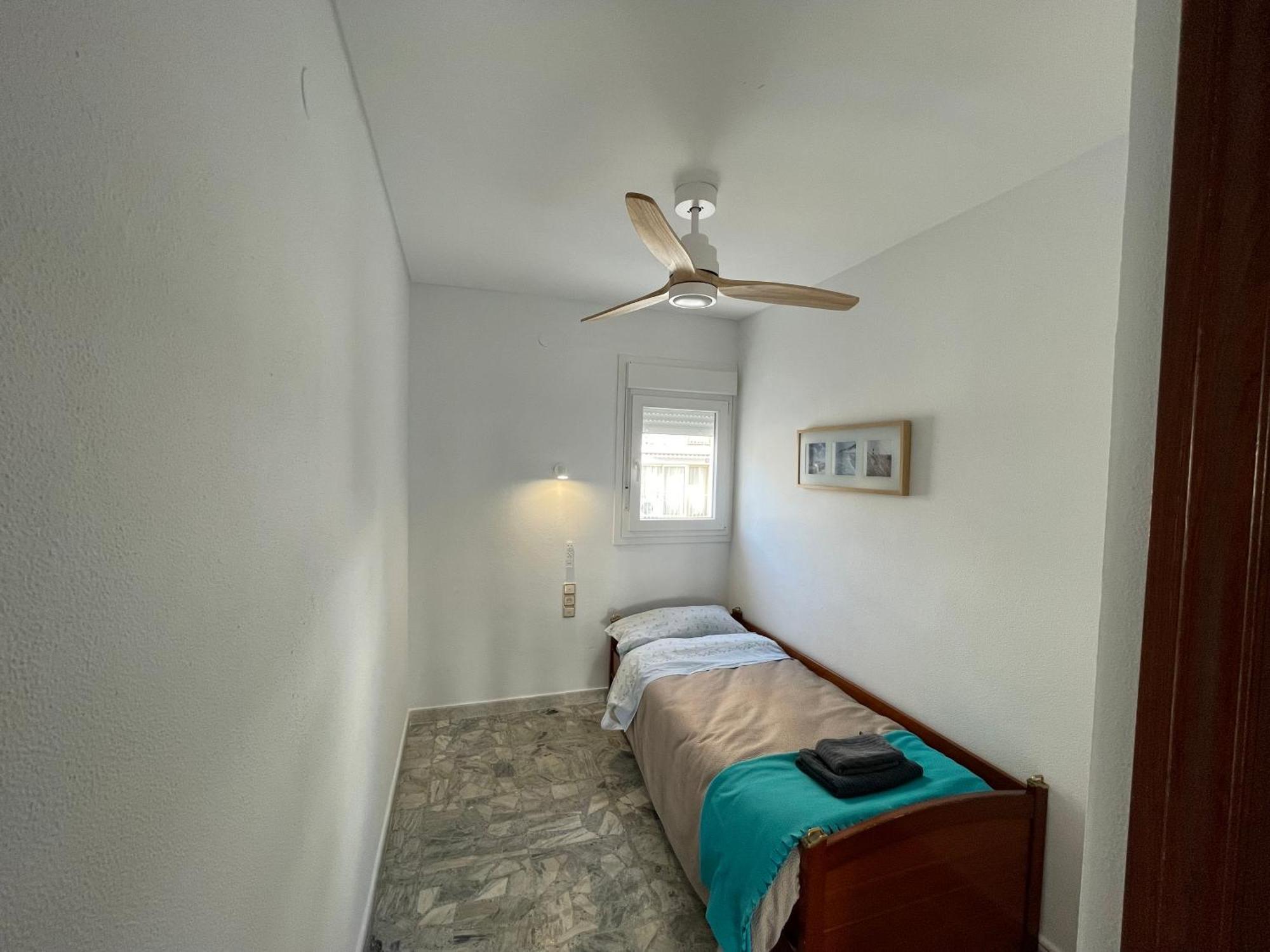 Benalmadena Playa, 3 Dormitorios Экстерьер фото
