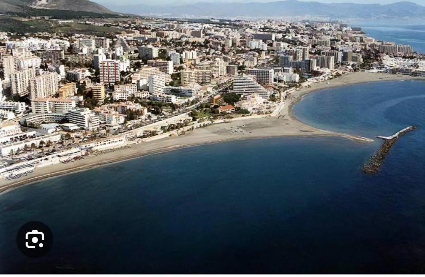 Benalmadena Playa, 3 Dormitorios Экстерьер фото